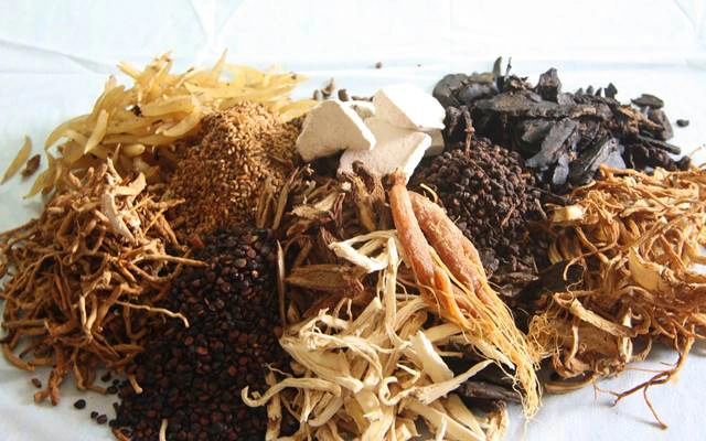 Phòng Chẩn Trị Y Học Cổ Truyền Bảo Khang - Hậu Giang