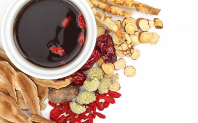 Phòng Chẩn Trị Y Học Cổ Truyền - Cầu Xéo