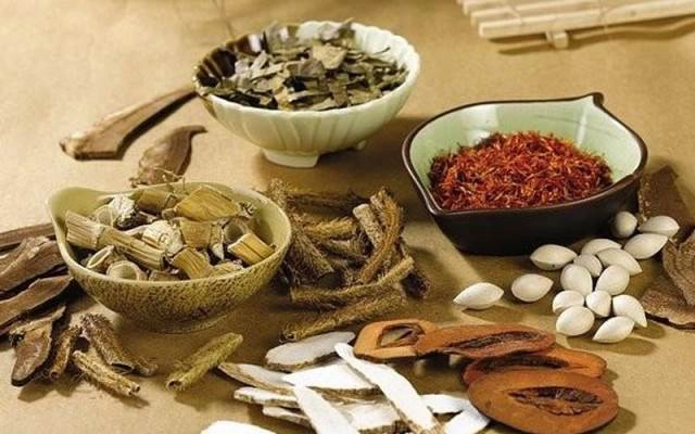 Phòng Chẩn Trị Y Học Cổ Truyền - Nguyễn Biểu