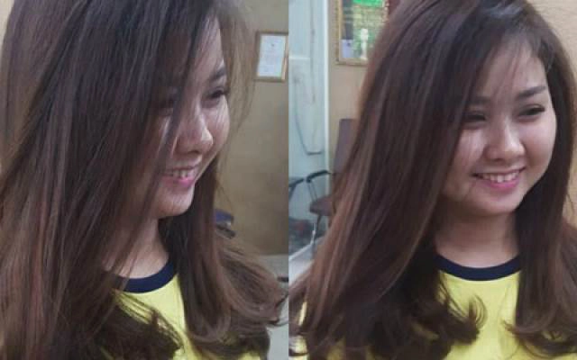 Phong Đông Kinh Hair Salon - Tân Vĩnh