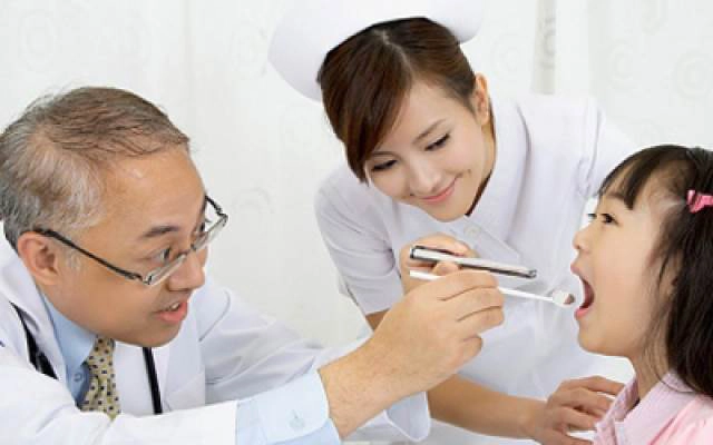 Phòng Khám Bác Sĩ Đoàn Thế Giáp - Đường Số 5