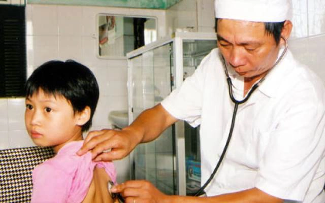 Phòng Khám Bác Sĩ Huỳnh Minh Thu - Lê Văn Việt