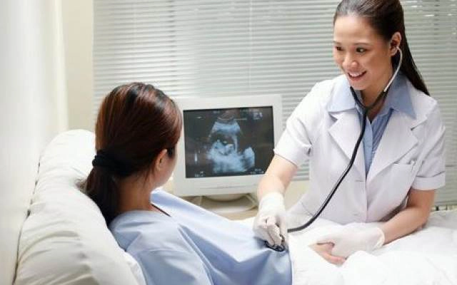 Phòng Khám Bác Sĩ Nguyễn Thị Hiền - Đường Số 144