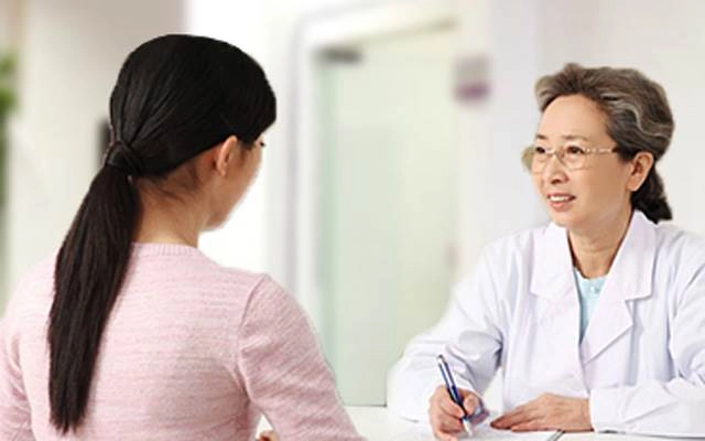 Phòng Khám Bệnh Tư Nhân - Mạc Thiên Tích