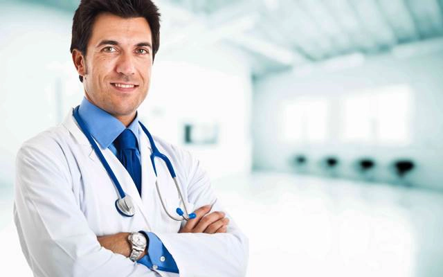 Phòng Khám BS Phan Ngọc Duy Cần - Hòa Bình