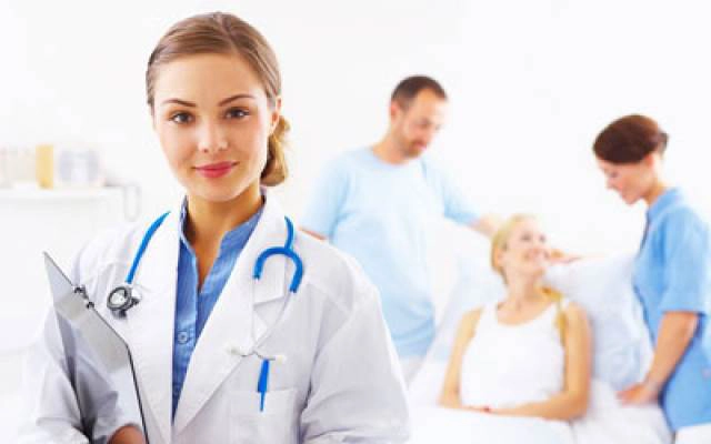 Phòng Khám Chấn Thương Chỉnh Hình - Văn Thân