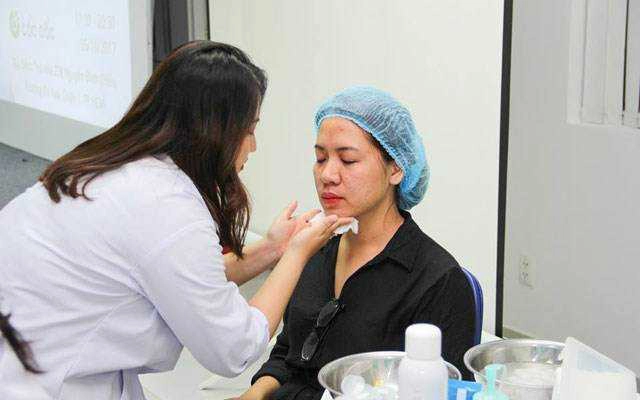 Phòng Khám Chuyên Khoa Da Liễu Anh Em Bác Sĩ