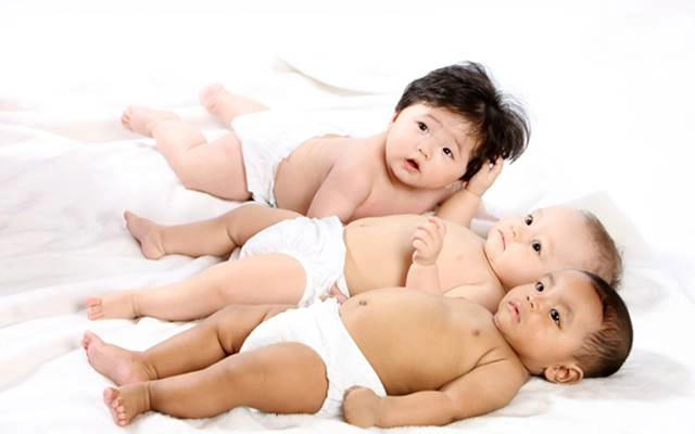 Phòng Khám Chuyên Khoa Nhi - Dương Bá Trạc