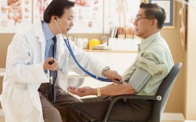 Phòng Khám Chuyên Khoa Nội Tổng Quát