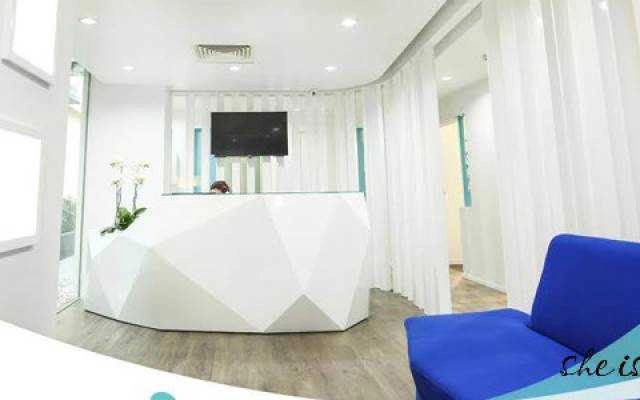 Phòng khám da Grace - Grace Skincare Clinic