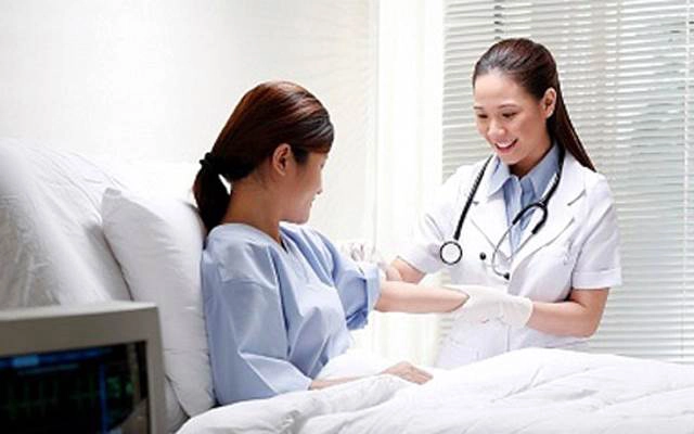 Phòng Khám Đa Khoa Xóm Mới - Phạm Văn Chiêu