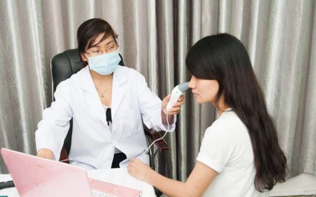 Phòng Khám Da Liễu - Ngô Thời Nhiệm