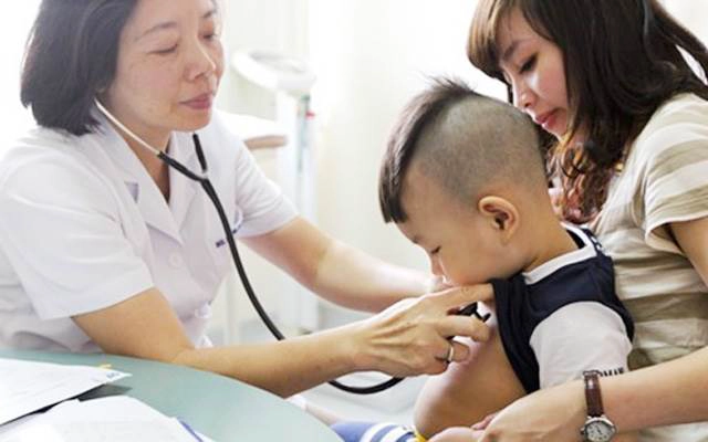 Phòng Khám Hải Thoa - Đặng Văn Ngữ