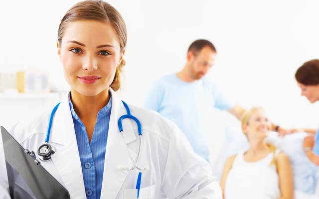 Phòng Khám - Nhà Thuốc Thiên Phúc - Lê Văn Việt