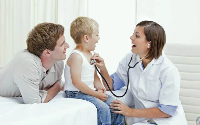 Phòng Khám Nội Bác Sĩ Nguyễn Hữu Phúc