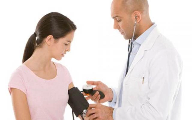 Phòng Khám Nội Tổng Quát - Phạm Thế Hiển