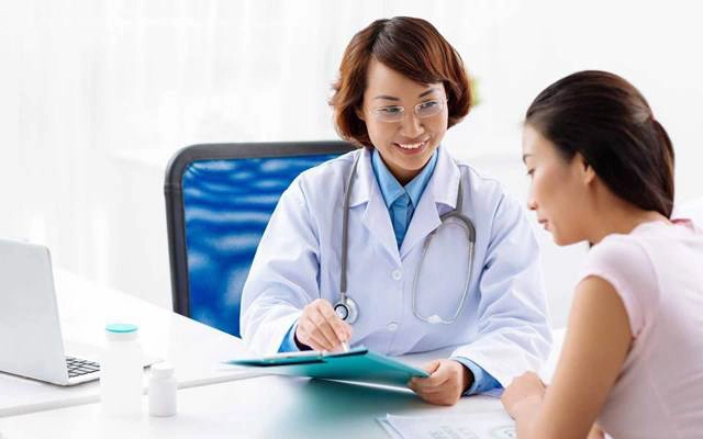 Phòng Khám Sản Phụ Khoa Ana