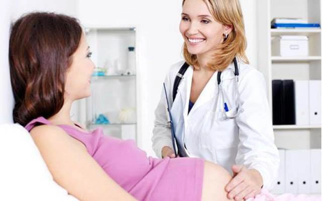 Phòng Khám Sản Phụ Khoa - BS.CKI Đào Phương Anh