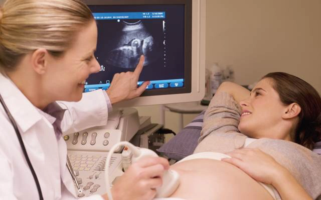 Phòng Khám Sản Phụ Khoa Hồng Phúc Gia Định - Bạch Đằng