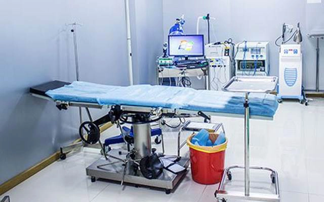 Phòng Khám Sản Phụ Khoa Phúc Thịnh