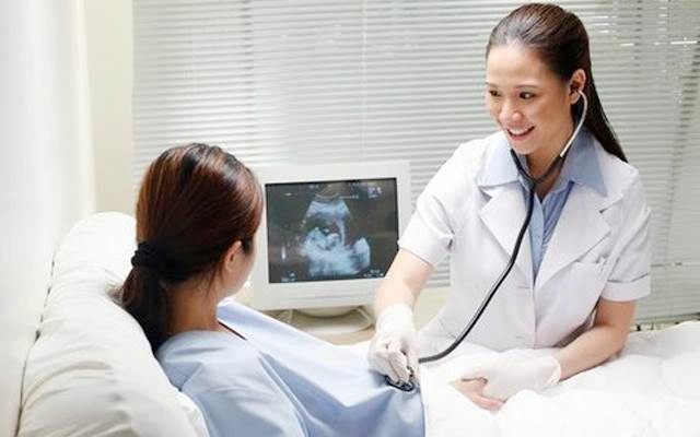 Phòng Khám Sản Phụ Khoa Siêu Âm - Nguyễn Thái Bình