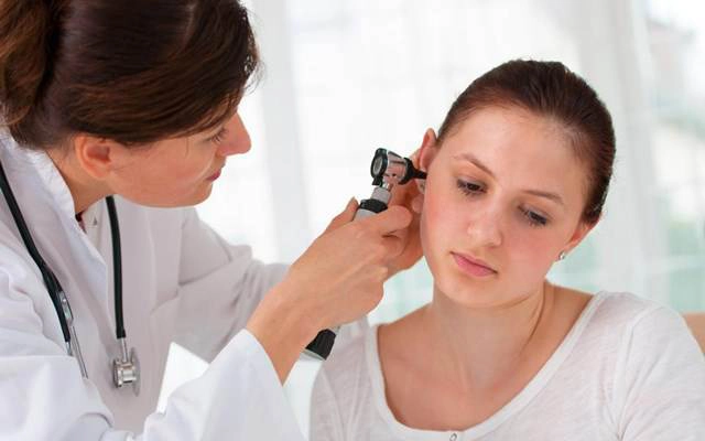 Phòng Khám Tai Mũi Họng Vạn Phúc - ENT Clinic