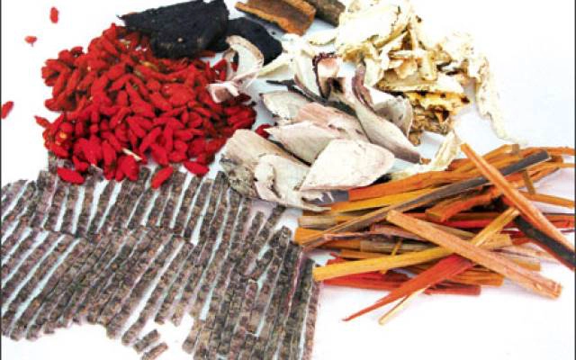 Phòng khám Y Học Cổ Truyền Tân Đức