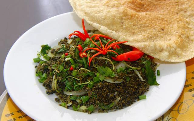 Quán Ăn Phong Ký Quán