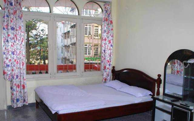 Phong Lưu Motel
