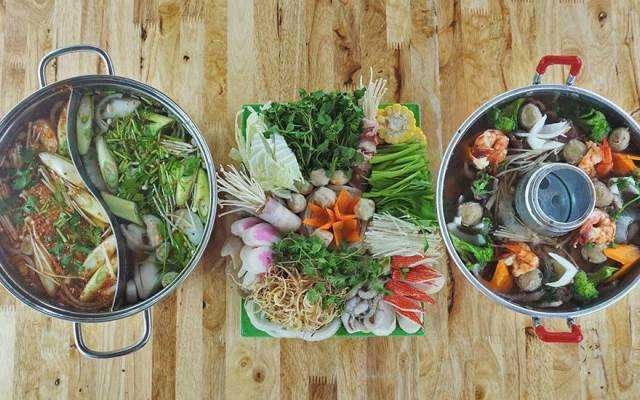 Phong Mập - Quán Nhậu Bình Dân