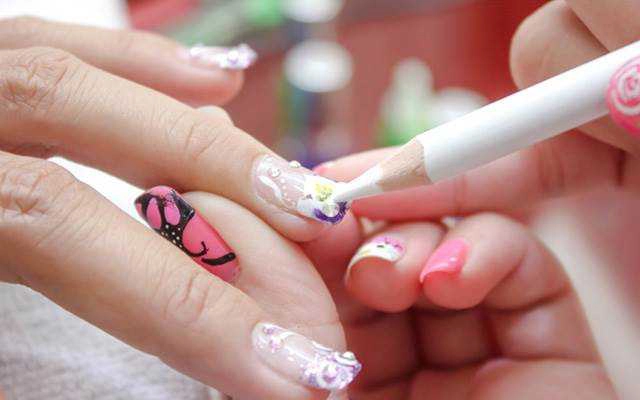 Phong Sài Gòn Nail