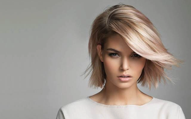 Phong Tân Hair Salon - Thụy Khuê