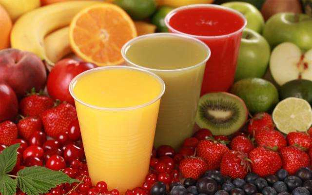 Phong Thủy - Juice Smoothies Coffee