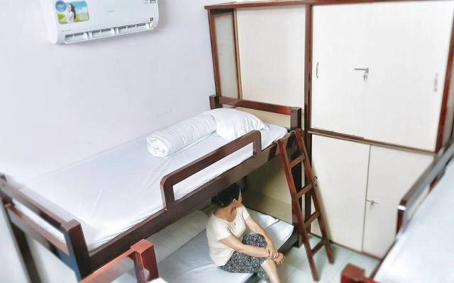 Phòng Trọ Thường Xuân
