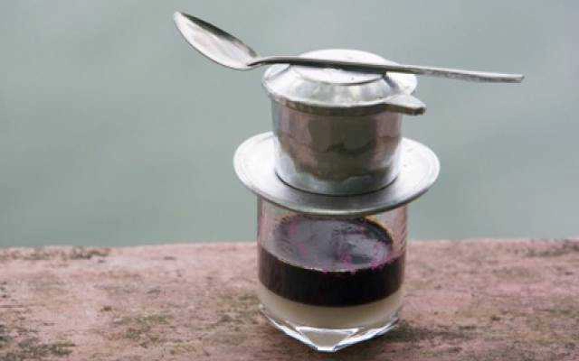 Phong Vân Cafe