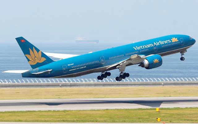 Phòng Vé Máy Bay Tuấn Khải - Xô Viết Nghệ Tĩnh