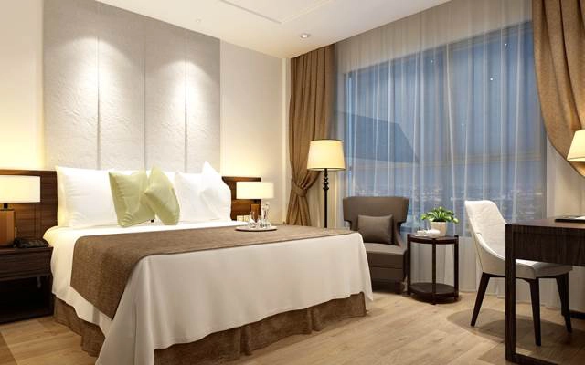 Phú Cường Hotel