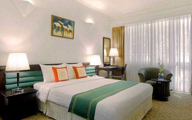 Phú Gia Huy Hotel - Lê Quang Định