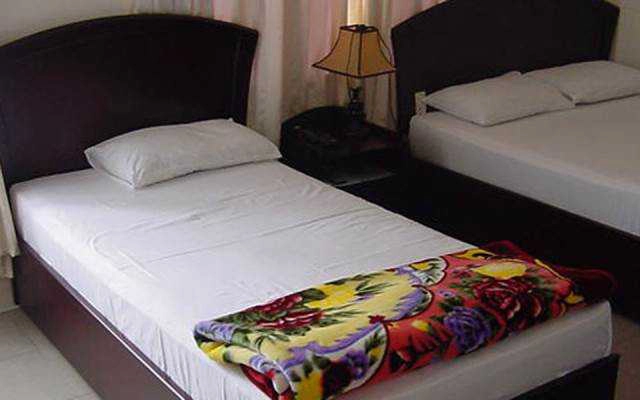 Phú Giai Lợi Hotel