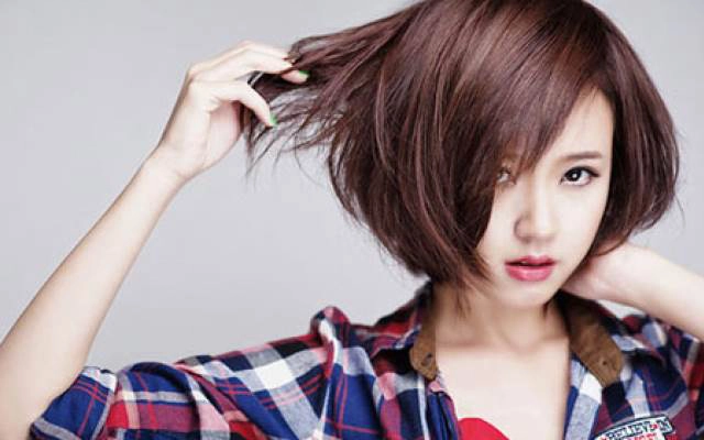Phú Hair Salon - Mai Dịch