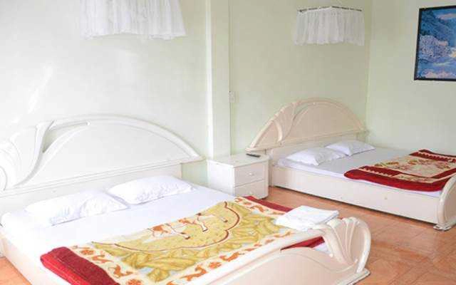 Phú Hòa Hotel