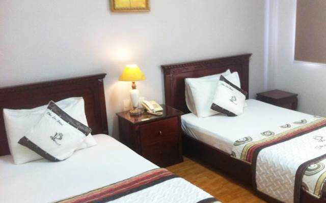 Phú Lộc Hotel
