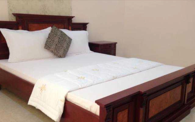 Phú Phong Hotel - Trần Hưng Đạo