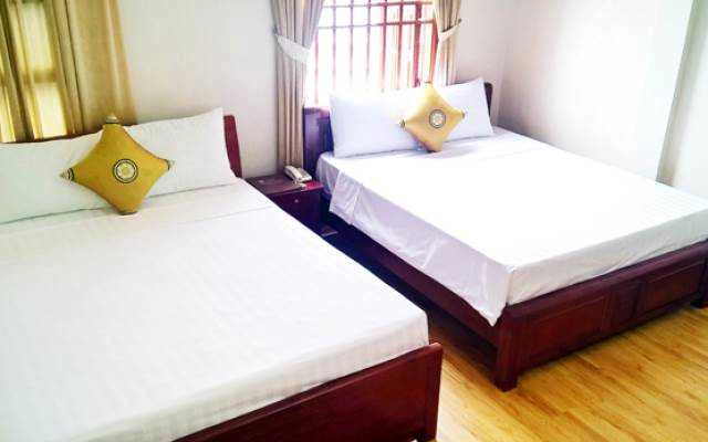 Phú Phong Hotel