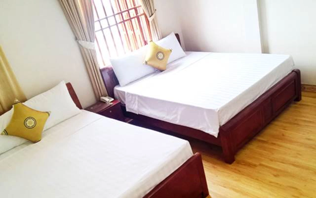 Phú Quí Hotel