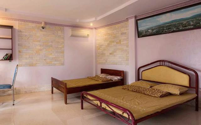 Phu Quoc Hostel