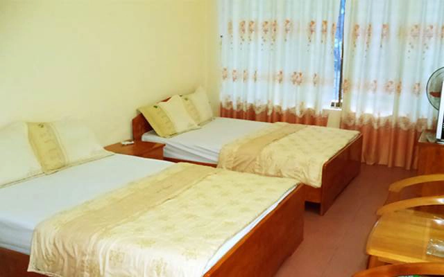 Phú Quý Hotel