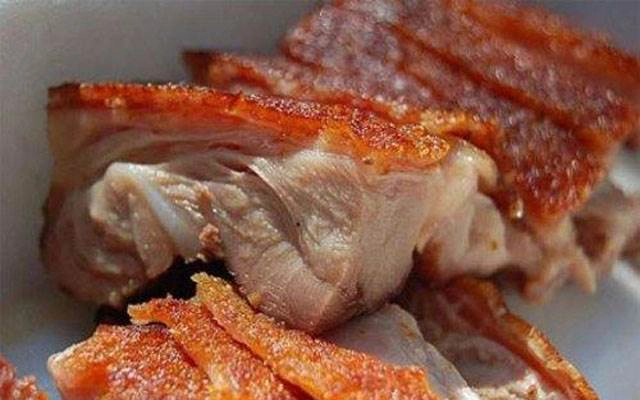 Quán Ăn Phú Qúy Quán - Các Món Đặc Sản