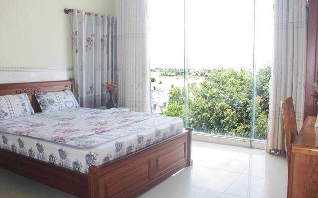 Phu Quynh Hotel