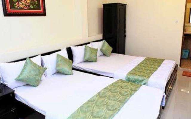 Phú Thành Hotel